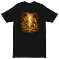 Mushie Forest Premium Heavyweight Tee